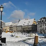 D'alsace Hotel Wissembourg