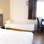 D'alsace Hotel