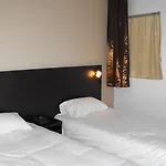 Hotel D'alsace