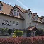 D'alsace Hotel Wissembourg