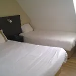 D'alsace Hotel Wissembourg