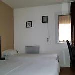 Hotel D'alsace
