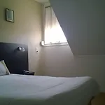 Hotel D'alsace