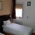 D'alsace Hotel