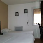 Hotel D'alsace 2*