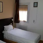 Hotel D'alsace Wissembourg