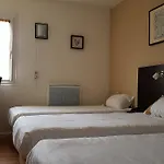 Hotel D'alsace 2*