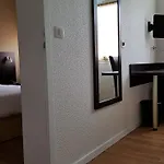 Hotel D'alsace 2*