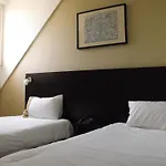 Hotel D'alsace 2*