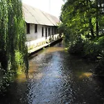 D'alsace 2* Wissembourg