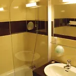 Hotel D'alsace 2*