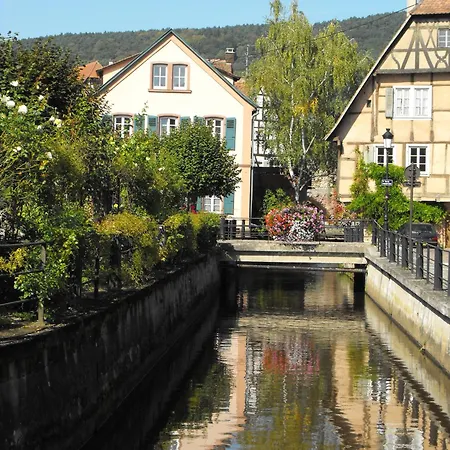 D'alsace 2* 비상부르