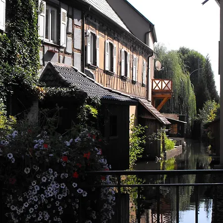 D'alsace Hotel