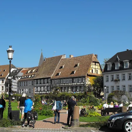 D'alsace 비상부르