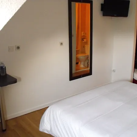 D'alsace Hotel Wissembourg