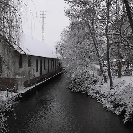 D'alsace Hotel Wissembourg