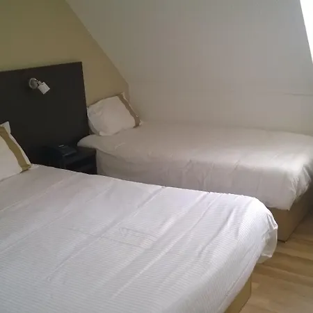 D'alsace Hotel Wissembourg