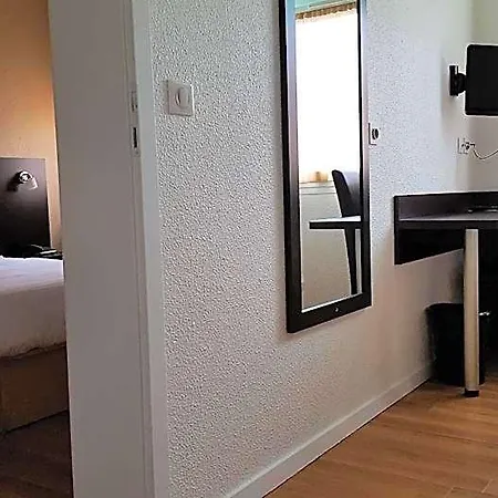 D'alsace Hotel