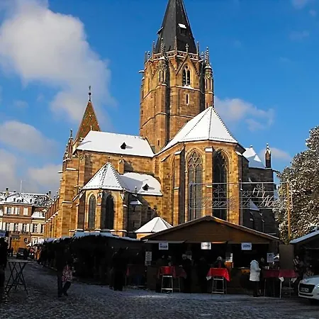 D'alsace