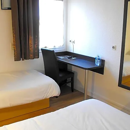 D'alsace Hotel Wissembourg