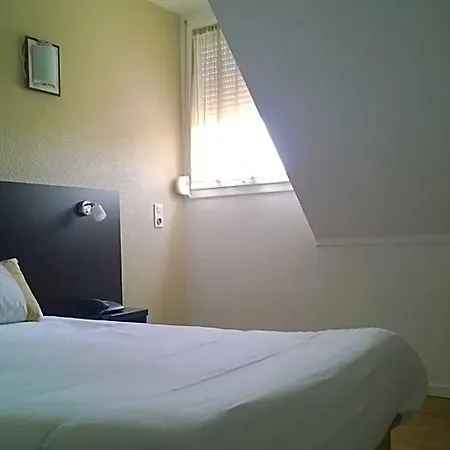 D'alsace Hotel Wissembourg