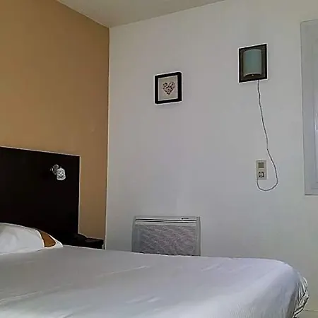 Hotel D'alsace