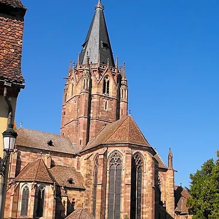 D'alsace 2* 维桑堡