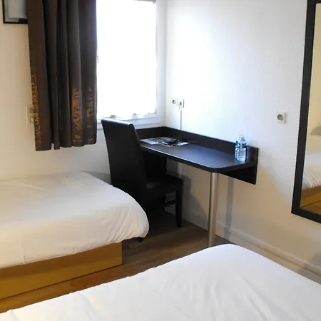 D'alsace 2* Wissembourg