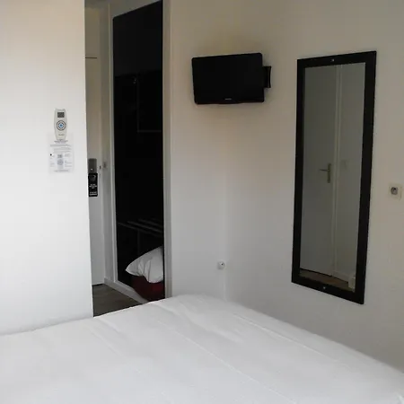 D'alsace Hotel Wissembourg